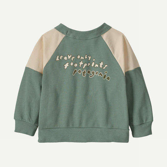Baby Crew Sweatshirt - US 4672