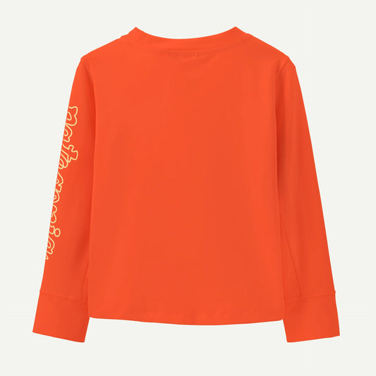 Baby Long-Sleeved Capilene® Silkweight T-Shirt - US 4850
