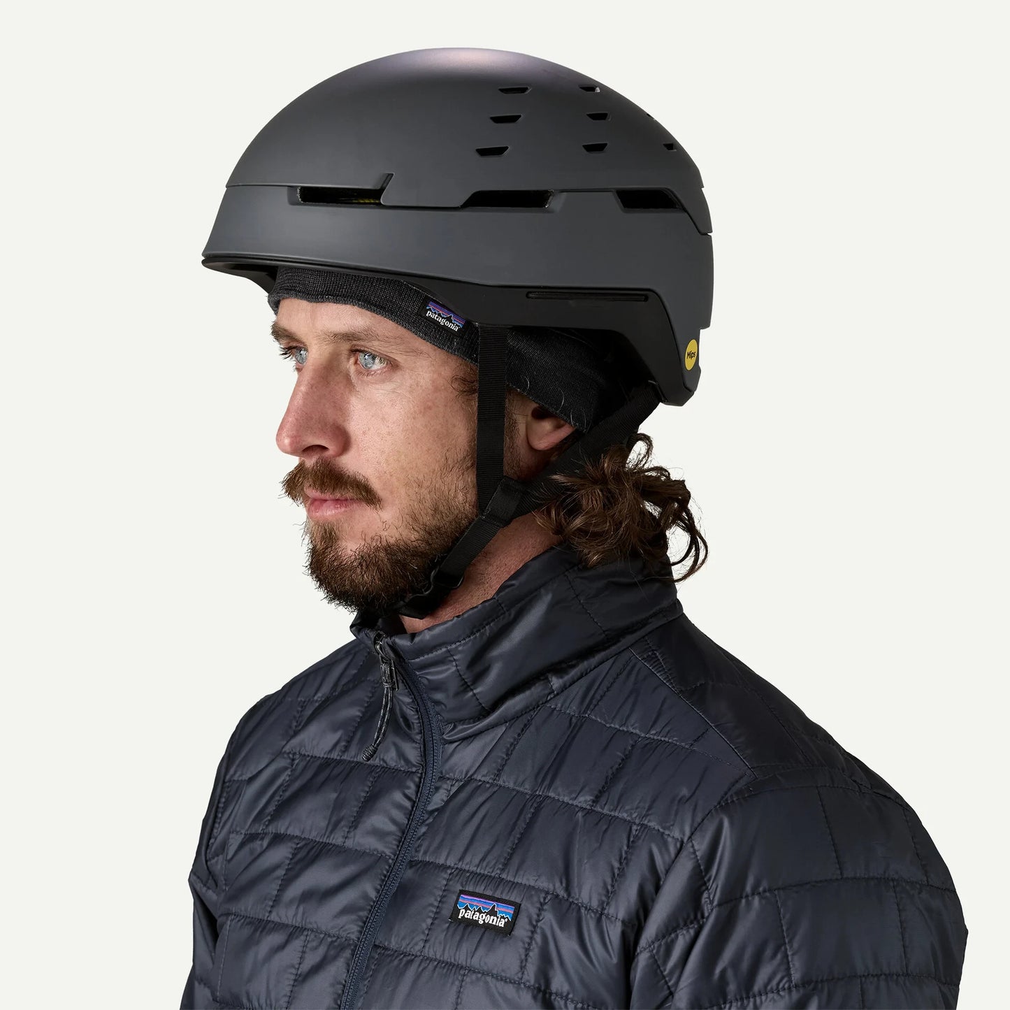 Beanie Hat - US 9425