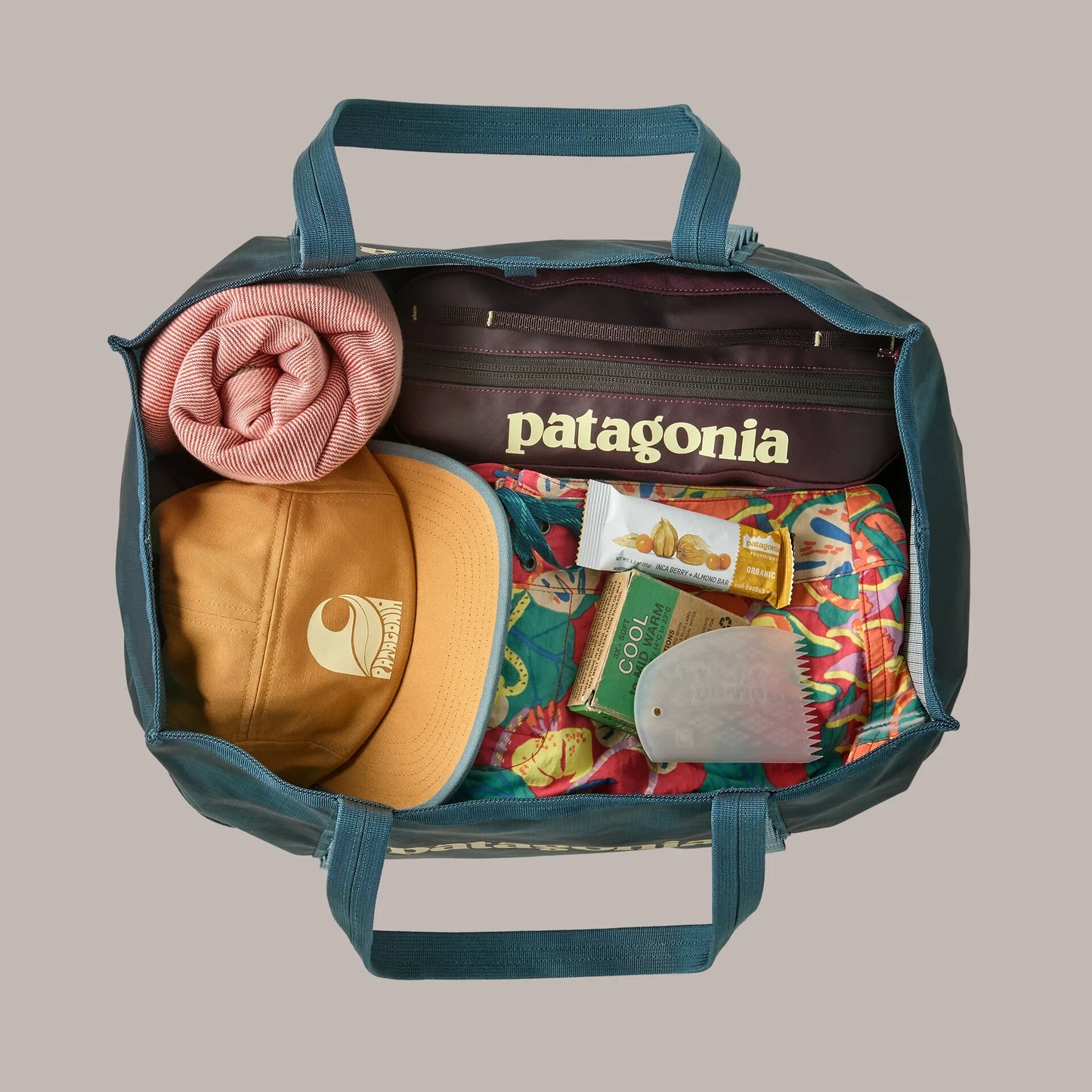 Black Hole® Tote 25L - US 9652