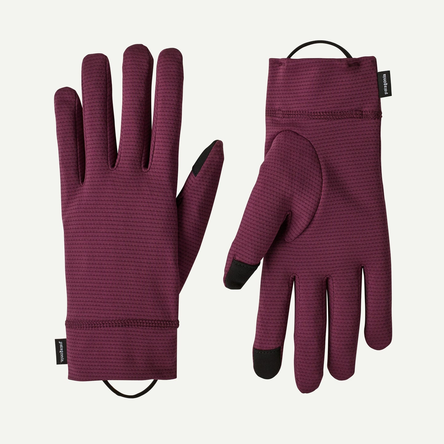 Capilene™ Midweight Liner Gloves - US 4557