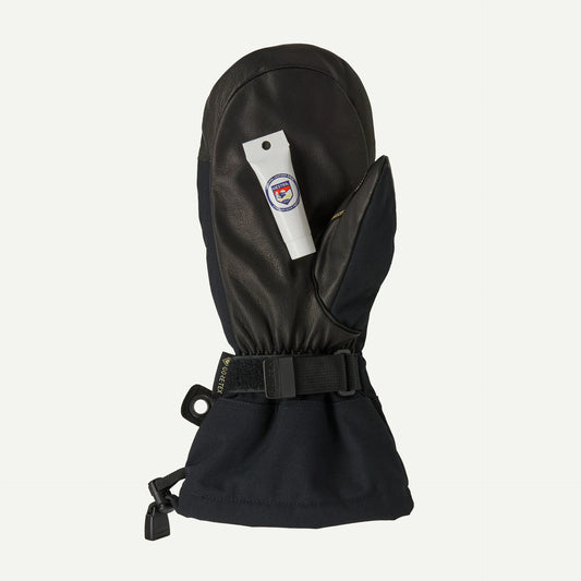 Hestra® Army Leather Gore-Tex Mitts - US 5149