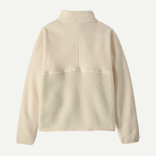 Kids' Cozy Fluff Pullover - US 8411