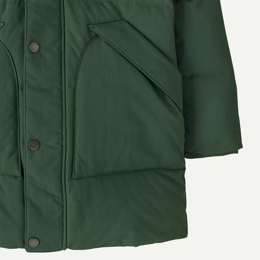 Kids' Downdrift Parka - US 2275