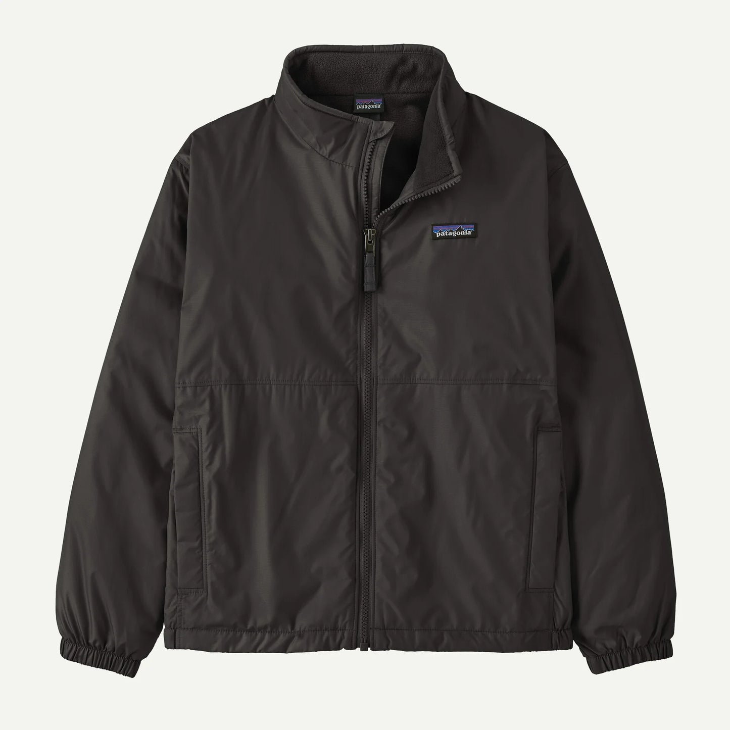 Kids’ Lined Windbreaker Jacket - US 9448