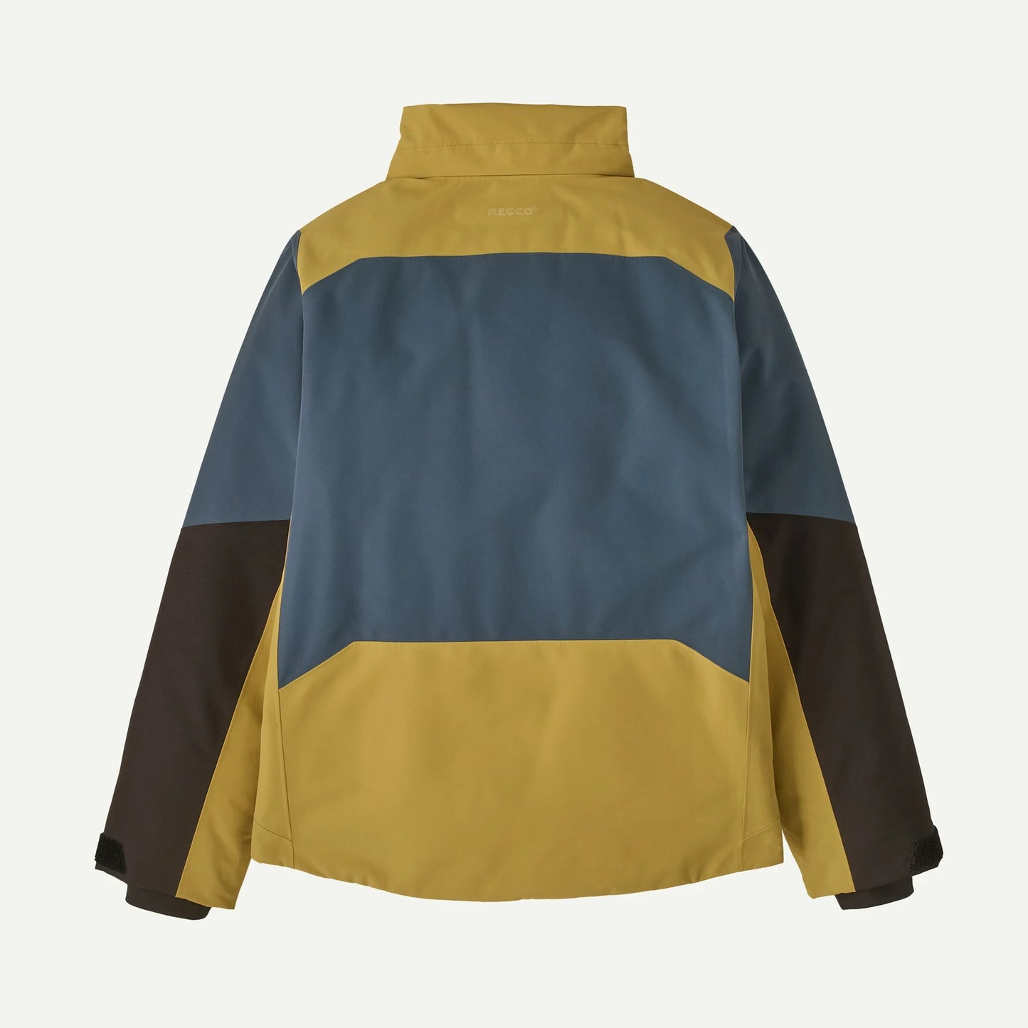 Kids' Powder Town Jacket - US 5514