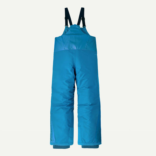 Kids' Powder Town Bibs - US 3908