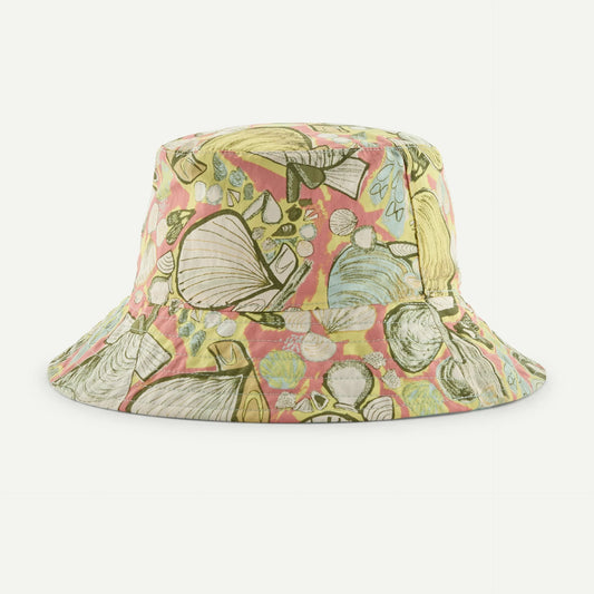 Kids' Reversible Bucket Hat - US 0575