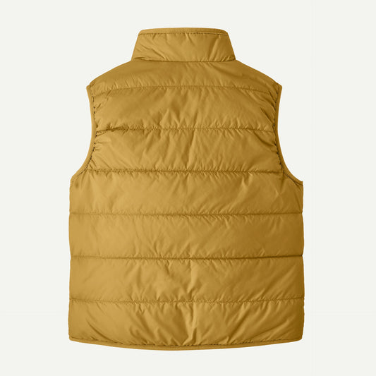 Kids' Reversible Ready Freddy Vest - US 9296