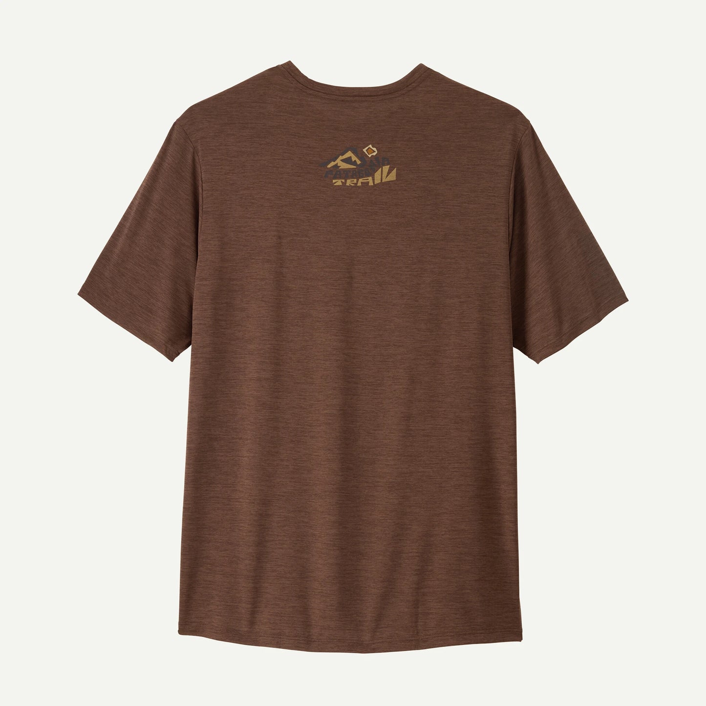 Men's Capilene® Cool Daily Shirt - Trailcheck - US 0985