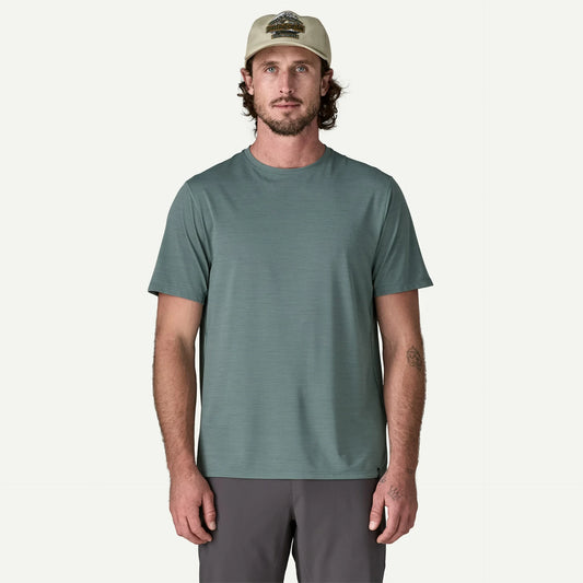 Men's Capilene® Cool Ultra Shirt - US 2542