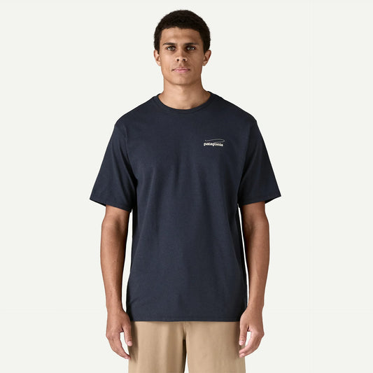 Men's Casting Logo Responsibili-Tee® - US 0423