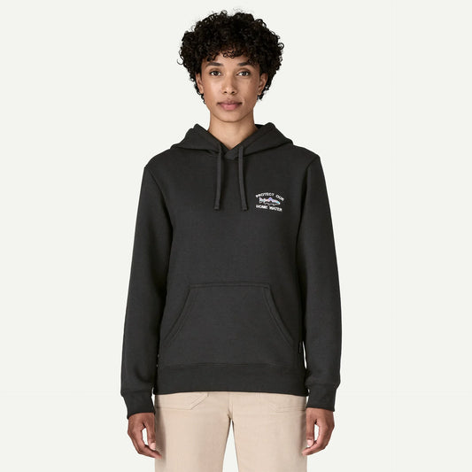 Men's Home Water Trout Uprisal Hoody - US 0221