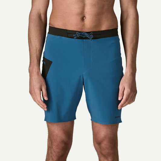 Men's Hydrolock Stitched Boardshorts - 18" - US 9649