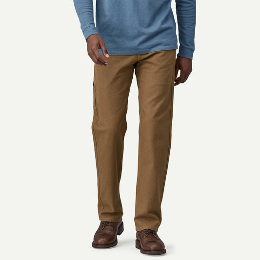Men's Iron Forge® 5-Pocket Work Pants - Long - US 3534