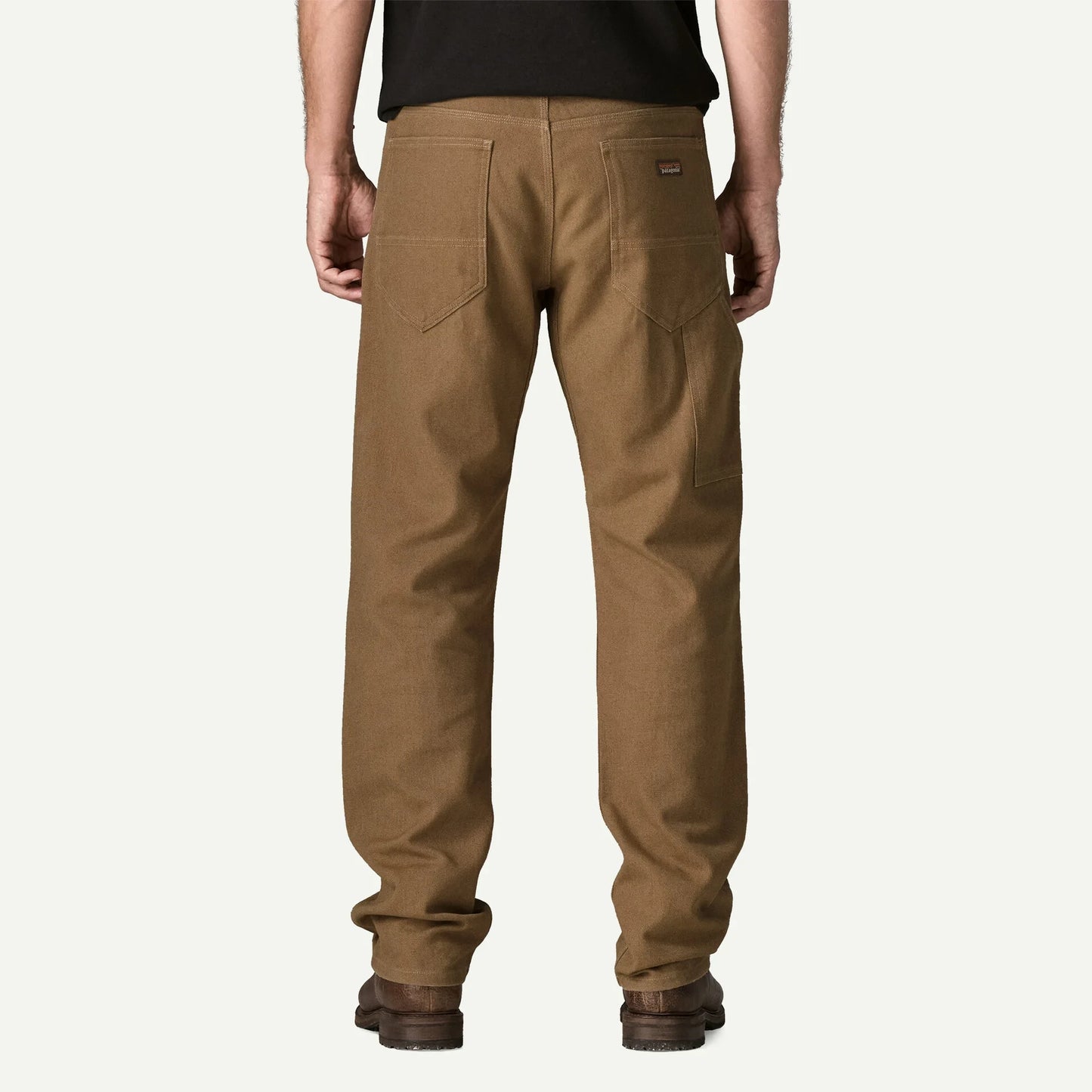 Men's Iron Forge® 5-Pocket Work Pants - Regular - US 3809
