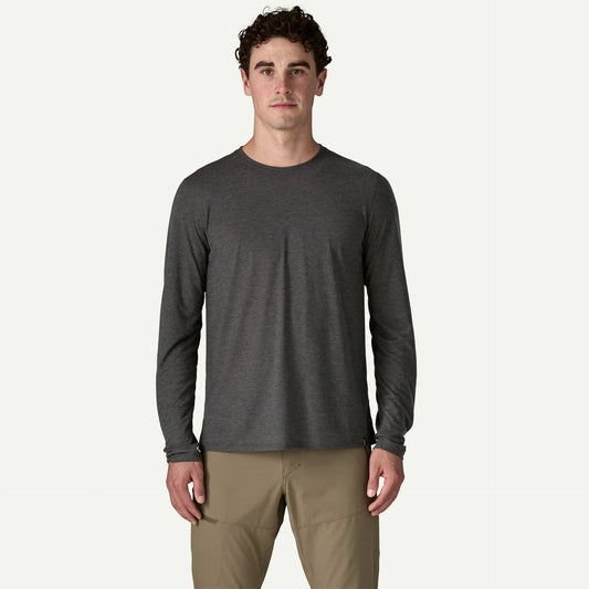Men's Long-Sleeved Capilene® Cool Trail Shirt - US 9769