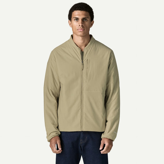 Men's Nano-Air® Bomber Jacket - US 3920