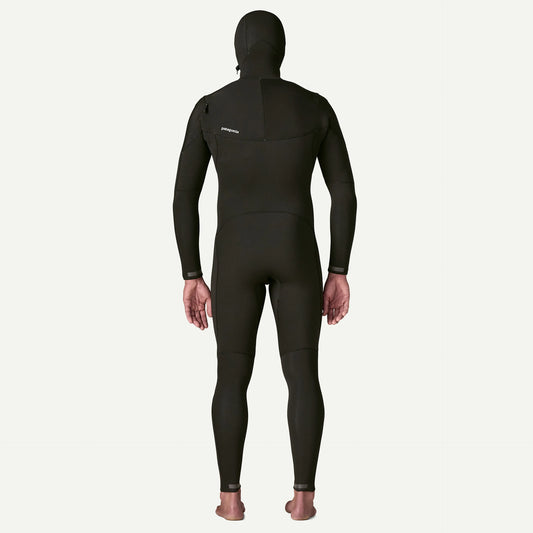 Men's Regulator® 6/5 Hooded Full Wetsuit - US 8862