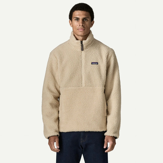 Men's Retro-X® Fleece Pullover - US 2050