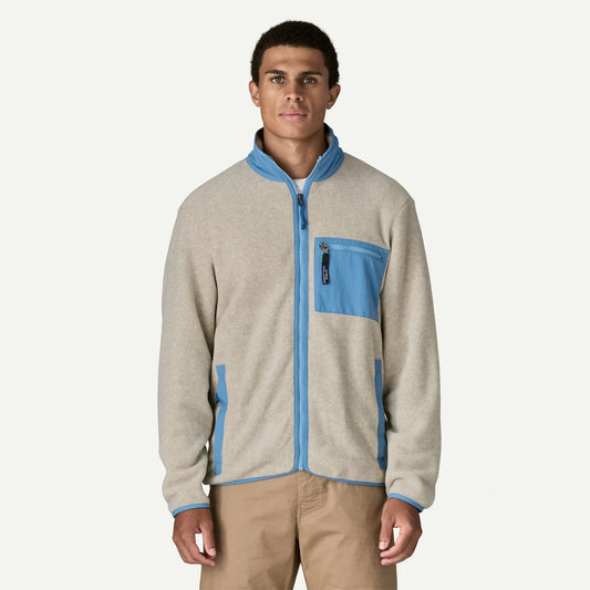 Men's Synchilla® Fleece Jacket - US 3555