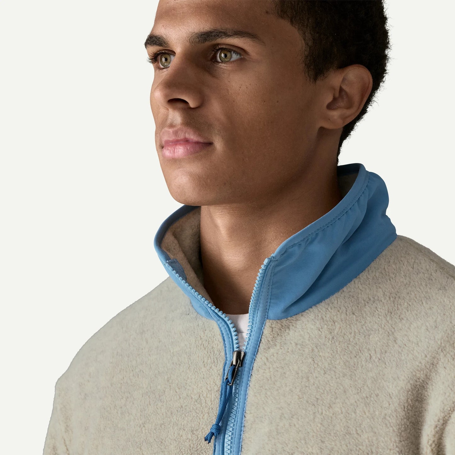 Men's Synchilla® Fleece Jacket - US 5701