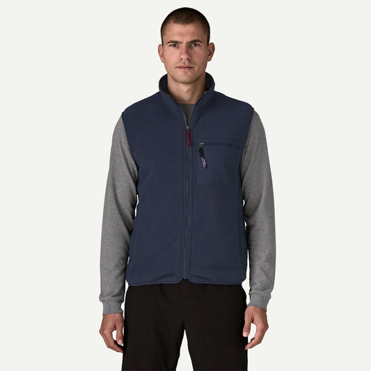 Men's Synchilla® Fleece Vest - US 3114