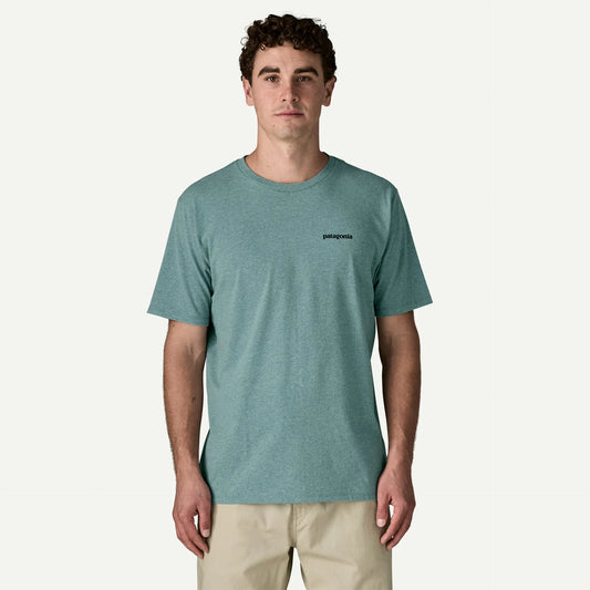 Men's Take a Stand Responsibili-Tee® - US 7690