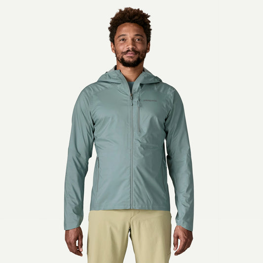 Men's Trail Craft Bike Jacket - US 4974