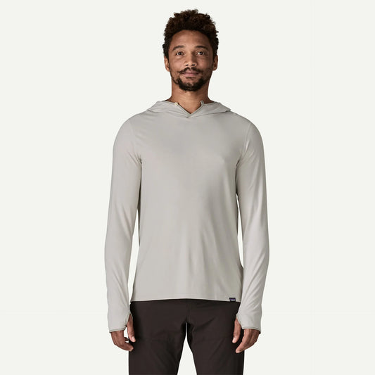 Men's Tropic Comfort Natural Sun Hoody - US 7761