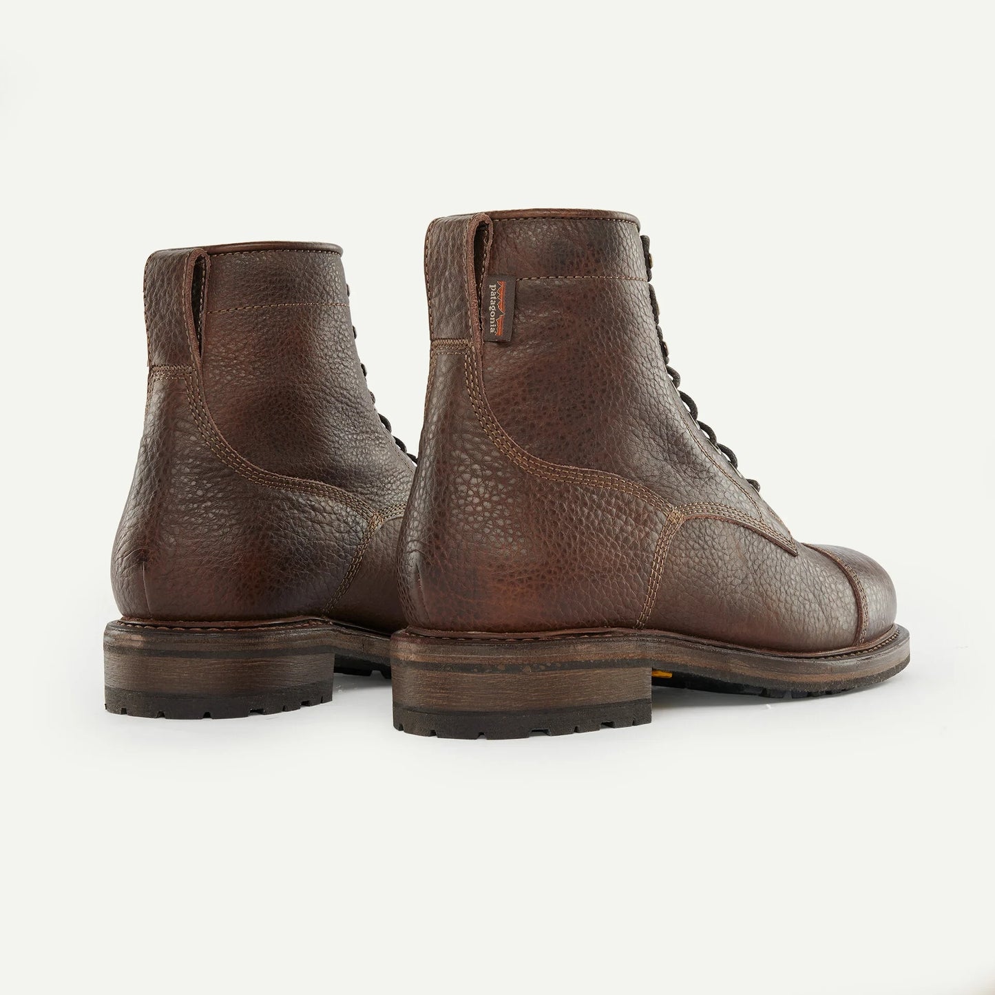 Men's Wild Idea Work Boots - US 5799