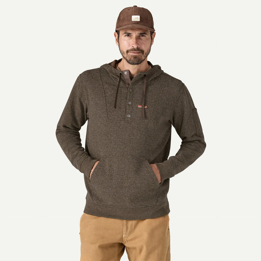 Men's Work Hoody Sweatshirt - US 8777