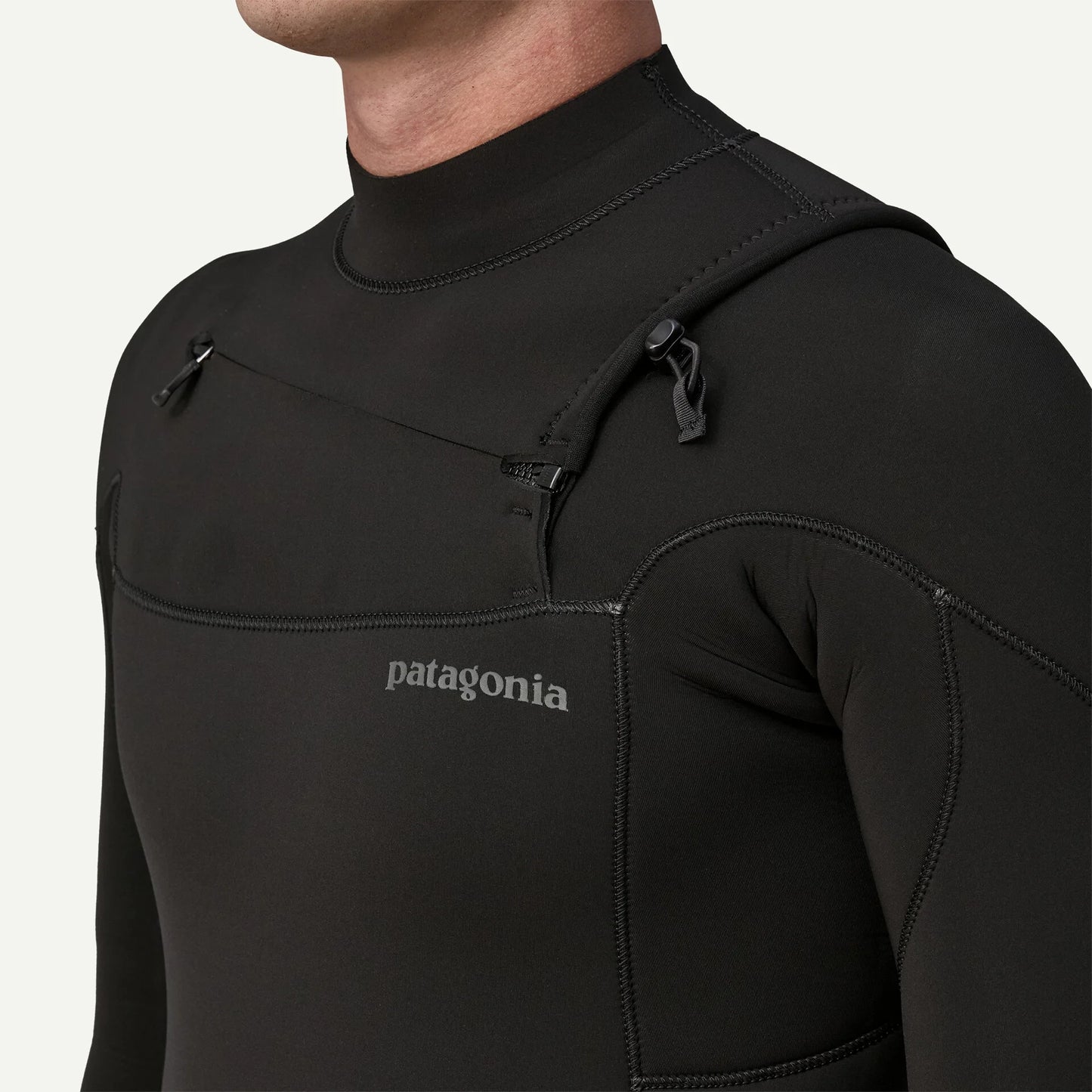 Men's Yulex® Regulator® Lite Front-Zip Full Wetsuit - US 1832