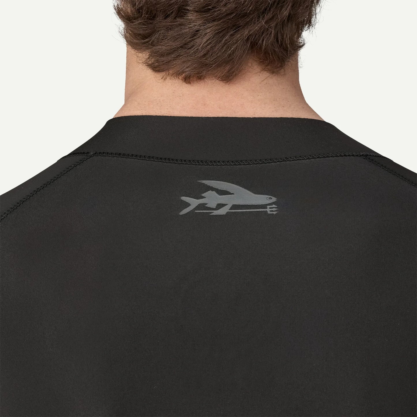Men's Yulex® Regulator® Lite Front-Zip Long-Sleeved Wetsuit Top - US 2624