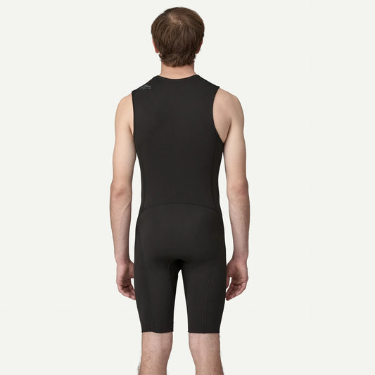 Men's Yulex® Regulator® Lite Short John Wetsuit - US 4963
