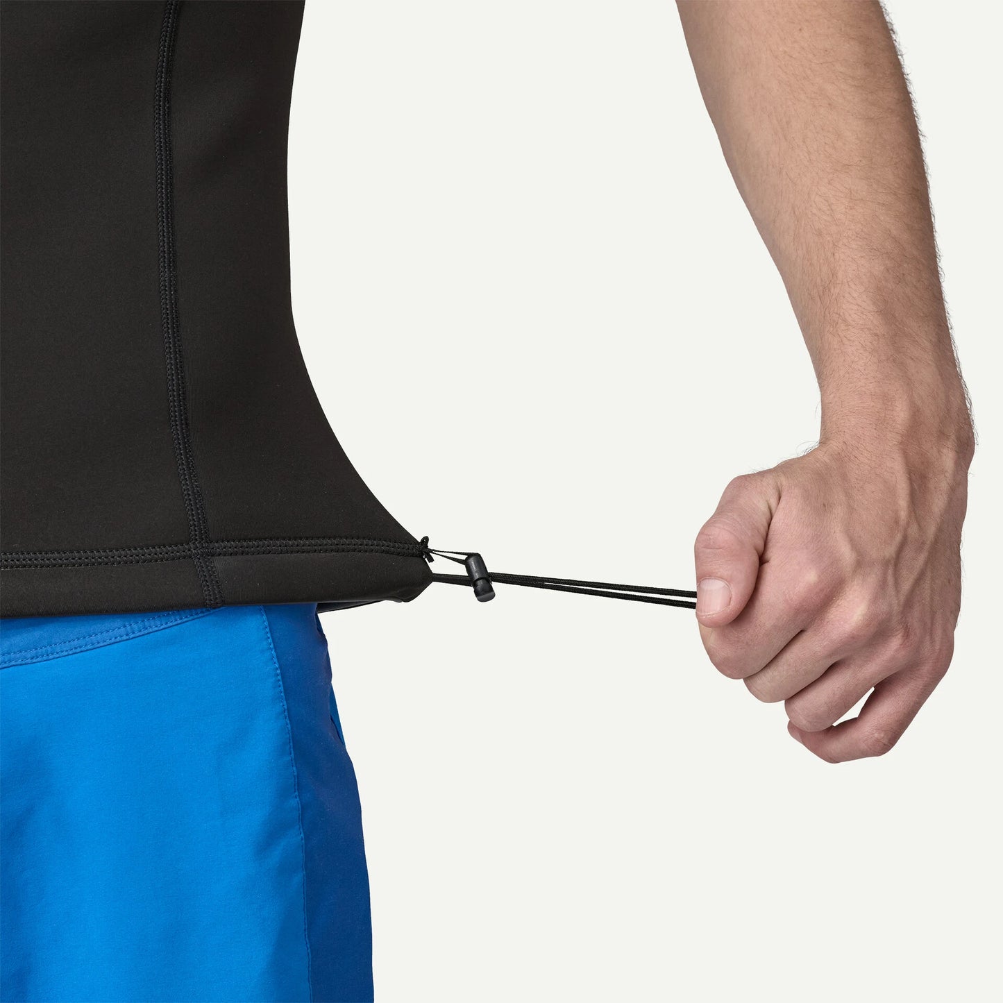 Men's Yulex® Regulator® Lite Wetsuit Vest - US 8258