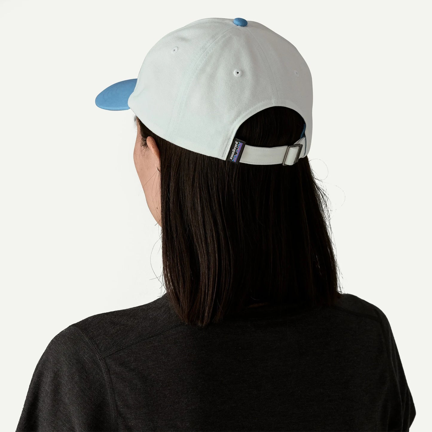 P-6 Label Trad Cap - US 2783
