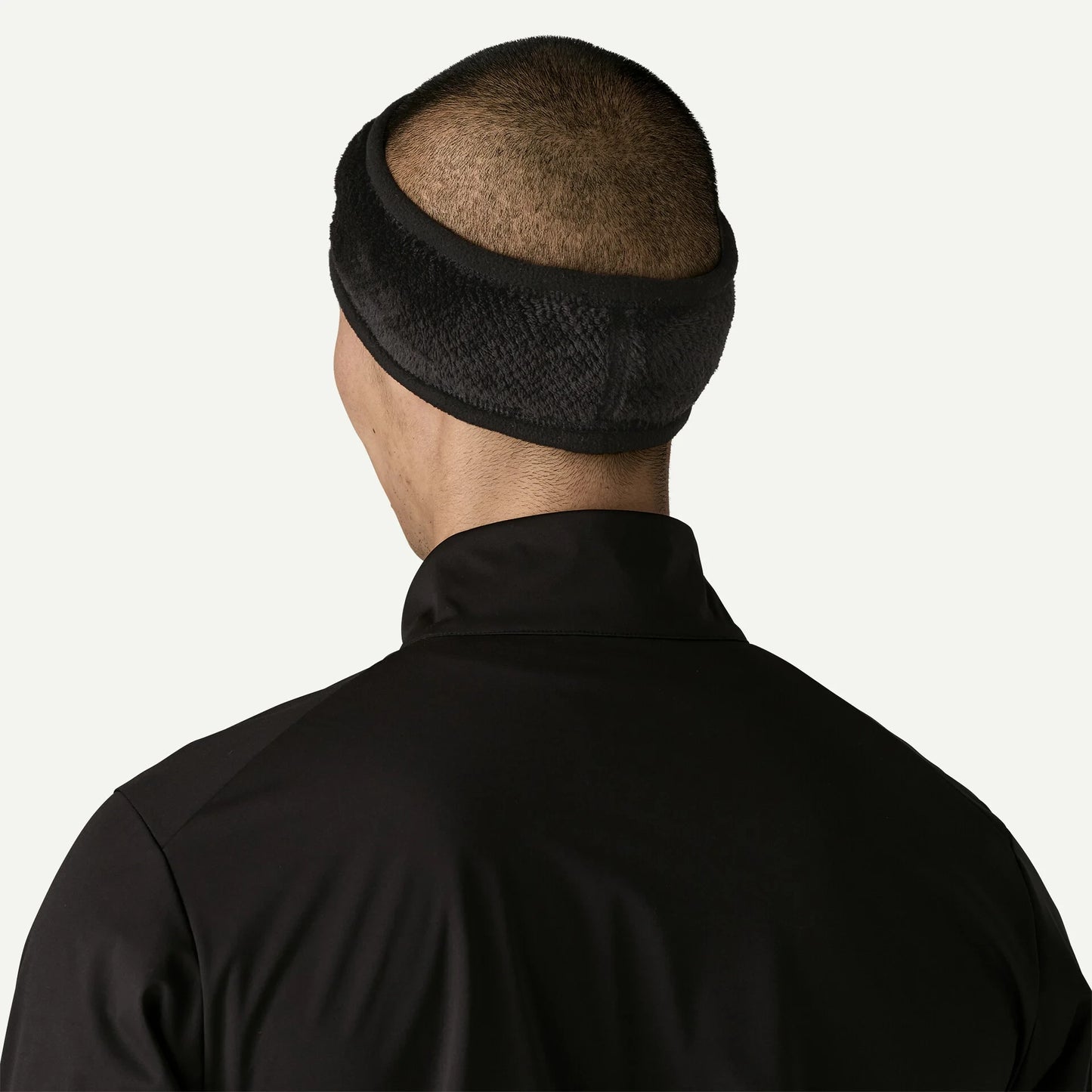 Re-Tool Fleece Headband - US 2841
