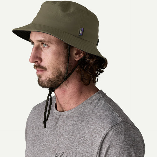 Surf Brimmer Hat - US 4228