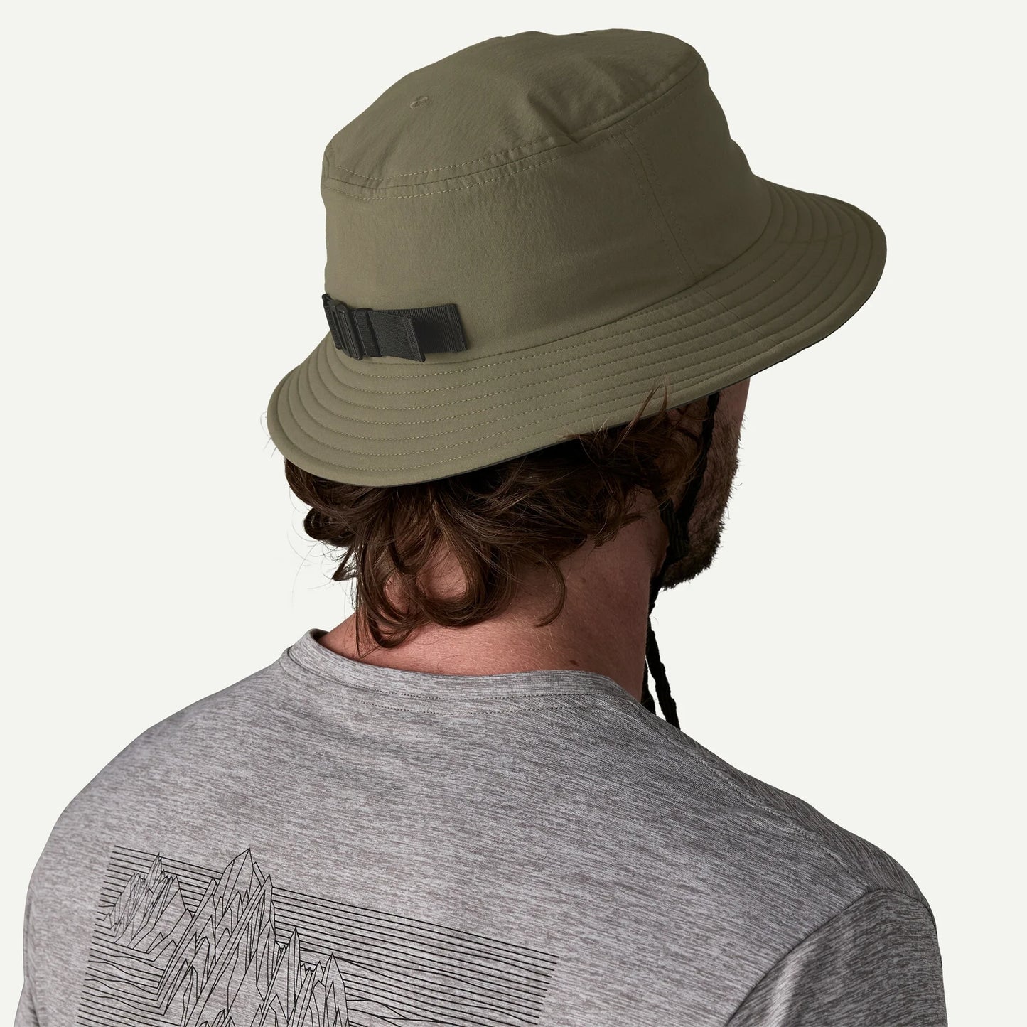 Surf Brimmer Hat - US 4228