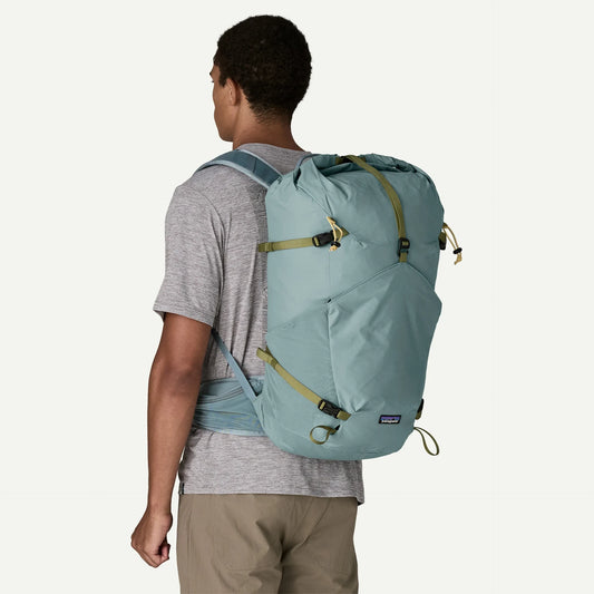 Terravia Pack 36L - US 5131