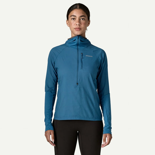 Women's Airshed Pro Pullover - US 7895