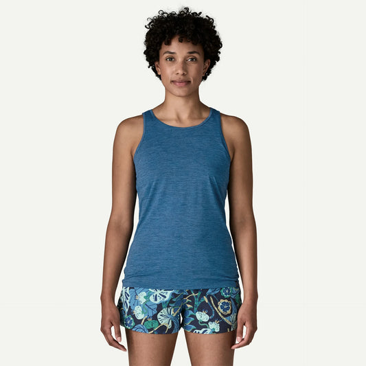 Women's Capilene® Cool Daily Tank Top - US 4147
