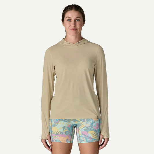 Women's Capilene® Cool Ultra Hoody - US 4667