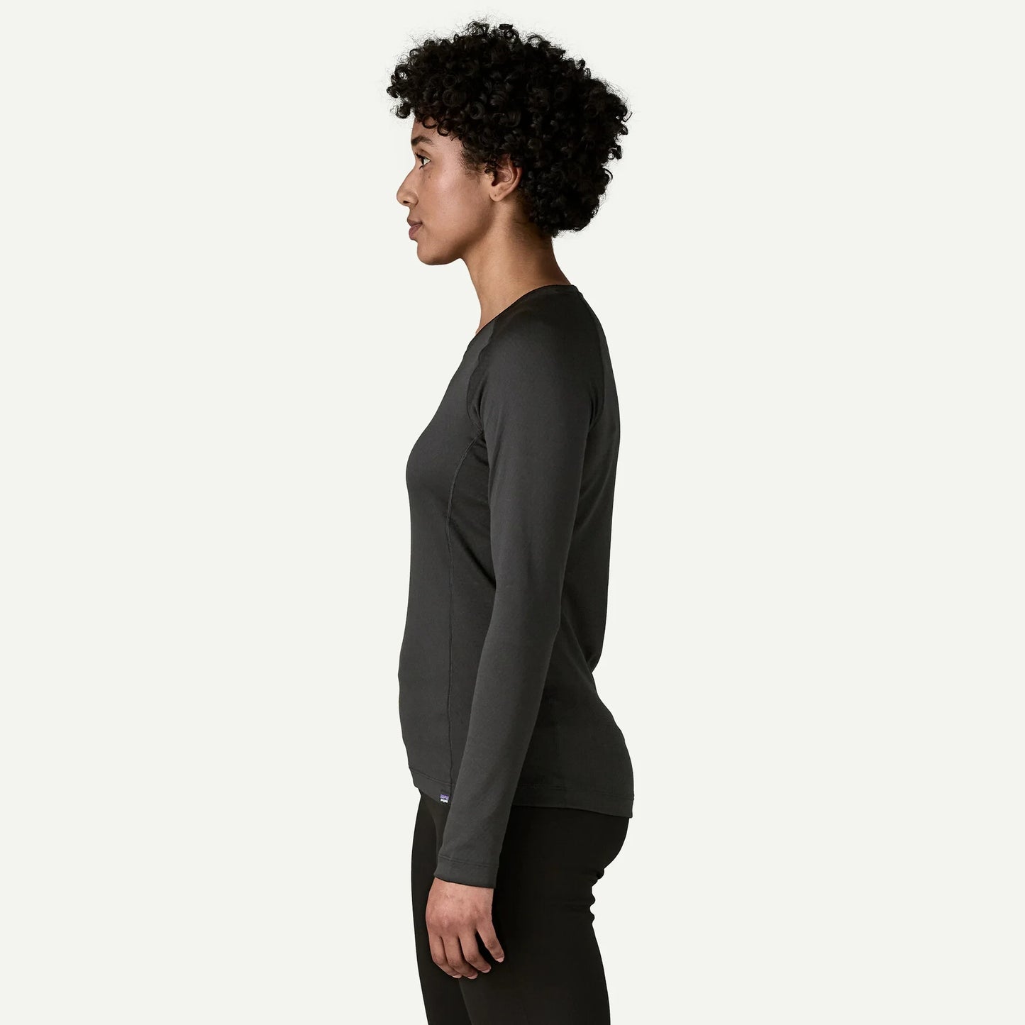 Women's Capilene® Midweight Crewneck - US 4750