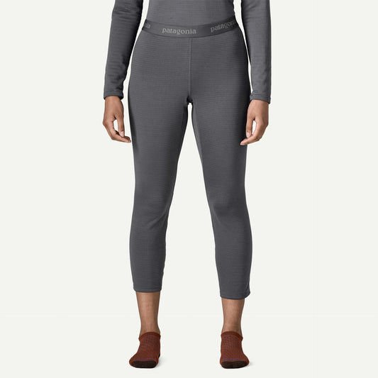 Women's Capilene® Thermal Weight Boot-Length Bottoms - US 6193
