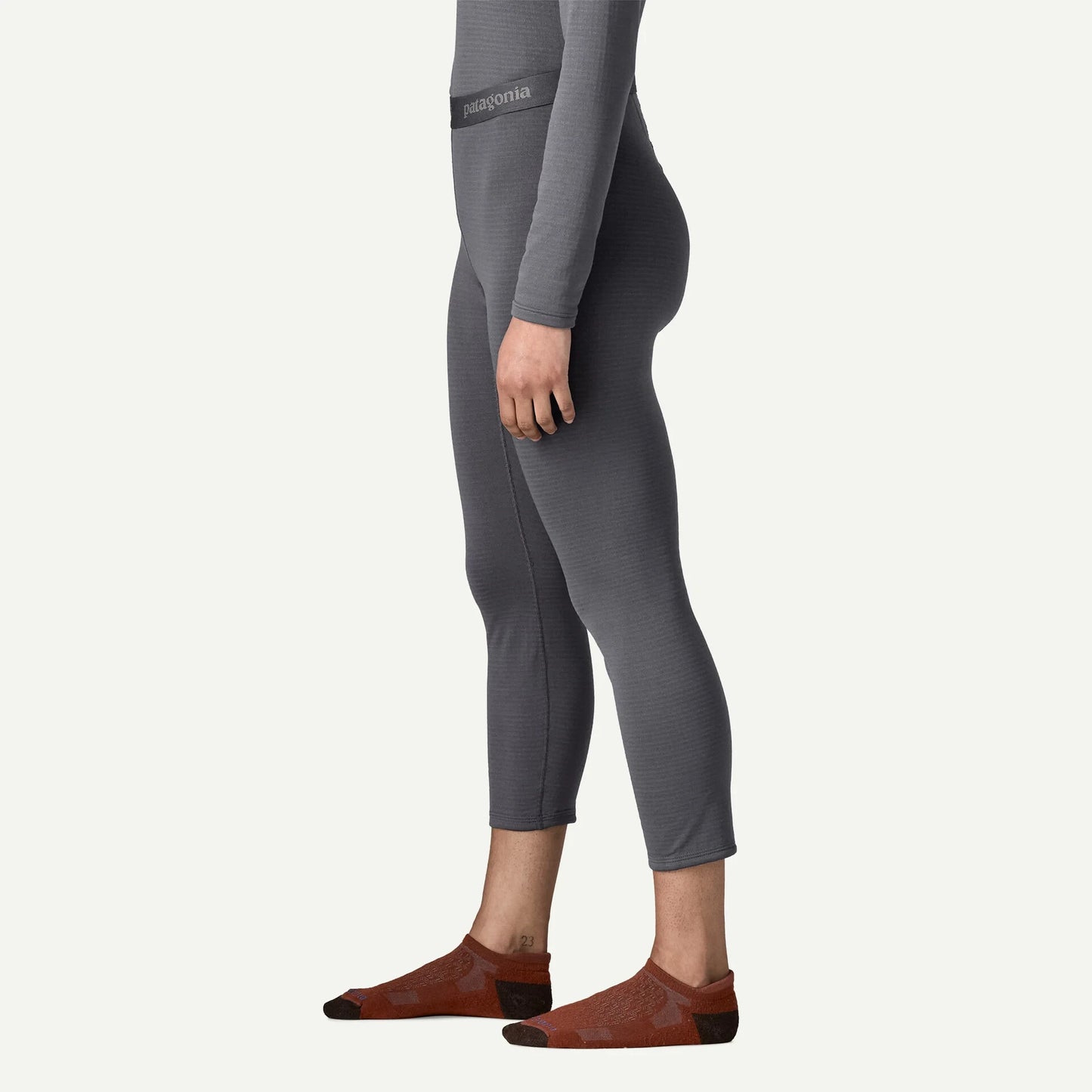 Women's Capilene® Thermal Weight Boot-Length Bottoms - US 6200