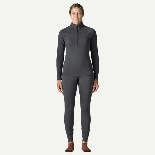 Women's Capilene® Thermal Weight Zip-Neck - US 5146