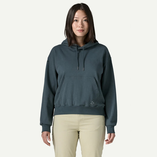 Women's Fitz Roy Massif Daily Hoody - US 9512