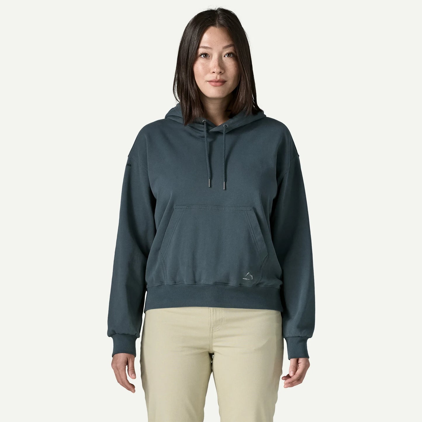 Women's Fitz Roy Massif Daily Hoody - US 2976